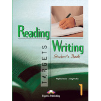 Reading & Writing Targets 1 SB Revised