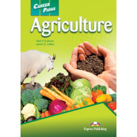 CP - Agriculture SB + App Code*