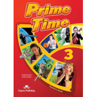 Prime Time 3 TB