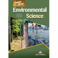 CP - Environmental Science SB + App Code*