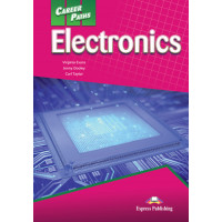 CP - Electronics SB + App Code*
