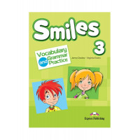 Smiles 3 Vocabulary & Grammar