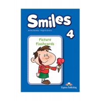 Smiles 4 Flashcards