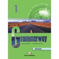 Grammarway 1 Student's Book + Key