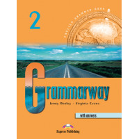Grammarway 2 Student's Book + Key