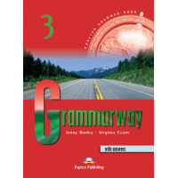 Grammarway 3 Student's Book + Key