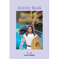 Graded Level 2: Perseus & Andromeda. Activity Book