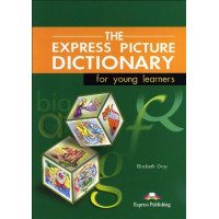 The Express Picture Dictionary SB