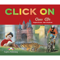 Click On 1 Class CDs*