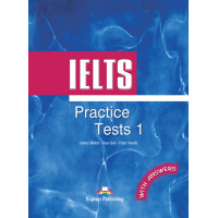 IELTS Practice Tests 1 SB + Key