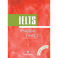 IELTS Practice Tests 2 SB