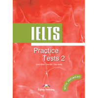 IELTS Practice Tests 2 SB + Key