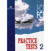Mission 2 B2+ FCE Practice Tests SB*