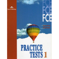 Mission 1 B2 FCE Practice Tests SB*