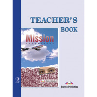 Mission 2 B2+ Teacher's Book*