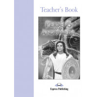 Graded Level 2: Perseus & Andromeda. Teacher's Book
