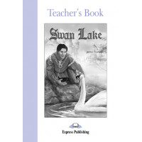 Graded Readers 2: Swan Lake TB