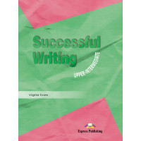 Successful Writing Up-Int. SB