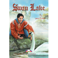 Graded Level 2: Swan Lake. Book