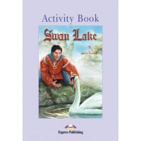 Graded Readers 2: Swan Lake WB