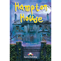 Graded Level 2: Hampton House. Book