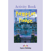 Graded Level 2: Hampton House. Activity Book