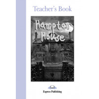 Graded Level 2: Hampton House. Teacher's Book