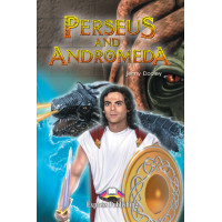 Graded Readers 2: Perseus & Andromeda SB
