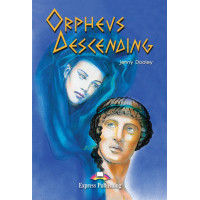 Graded Level 4: Orpheus Descending. Book