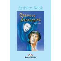 Graded Level 4: Orpheus Descending. Activity Book