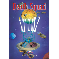 Graded Level 4: Death Squad. Book