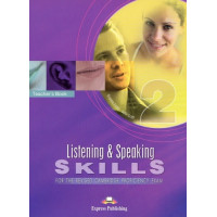 CPE Listening & Speaking Skills 2 TB*