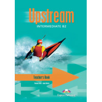 Upstream B2 Int. Teacher's Book