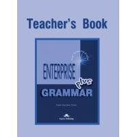 Enterprise Plus Grammar TB