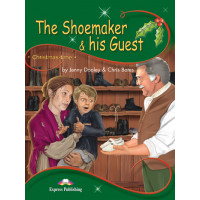 Storytime Readers 3: The Shoemaker & his Guest SB*
