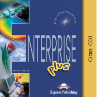 Enterprise Plus Class CDs*