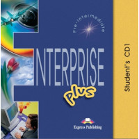 Enterprise Plus St. CD*