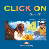 Click On 4 Cl. CDs*