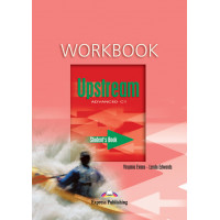 Upstream C1 Adv. Workbook (pratybos)