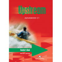 Upstream C1 Adv. TB