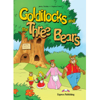 Goldilocks and the Three Bears Book L.1