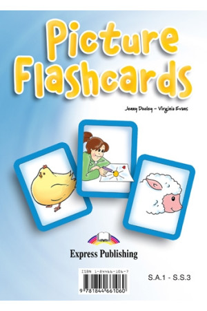 Sail Away! 1 Flashcards* - Sail Away! | Litterula