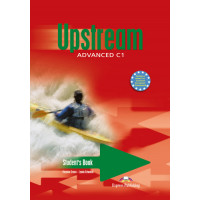 Upstream C1 Adv. Student's Book*