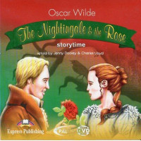 Storytime Readers 3: The Nightingale & the Rose DVD-ROM*
