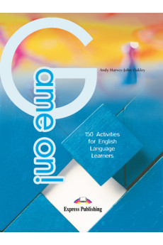 Game On! Teacher's Resource Book