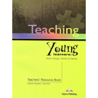 Teaching Young Learners Teacher's Resource Book