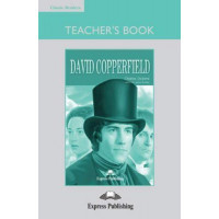 Classic Readers 3: David Copperfield. Teacher's Book + Board Game*
