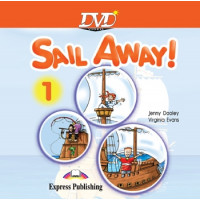 Sail Away! 1 DVD*
