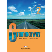 Grammarway 2 Student's Book