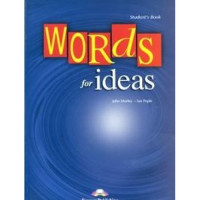 Words for Ideas SB
